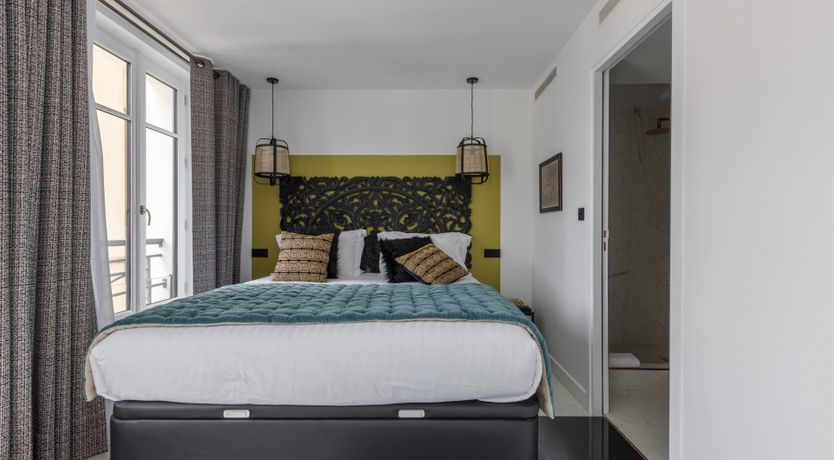 Photo of Hopscotch Chic