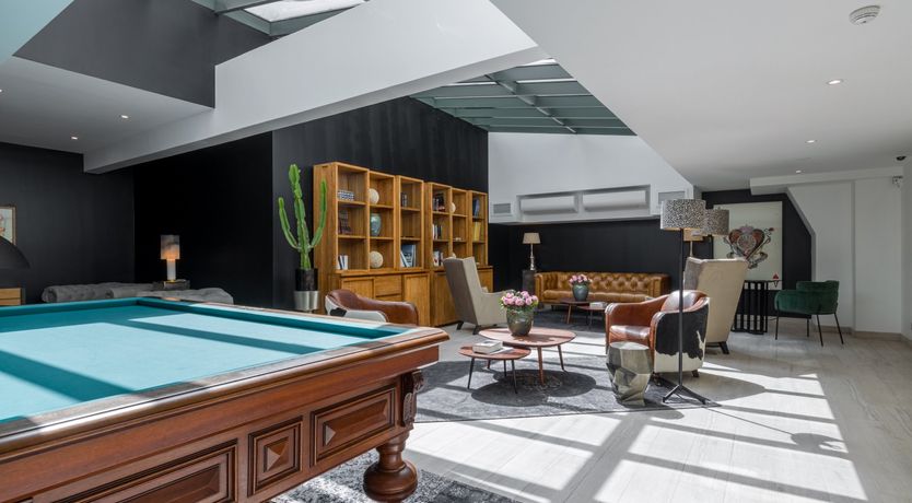 Photo of Hopscotch Chic