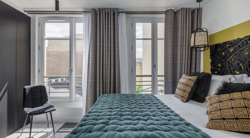 Photo of Hopscotch Chic