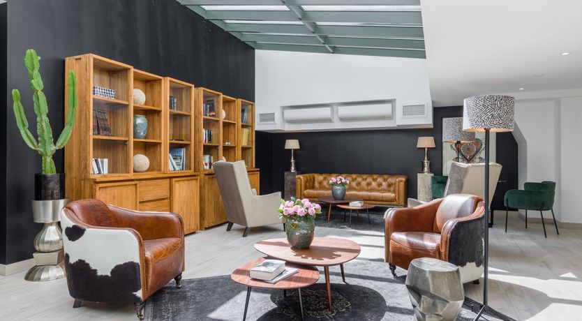 Photo of Hopscotch Chic