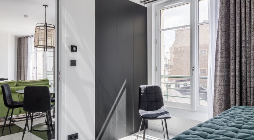 Photo of Hopscotch Chic