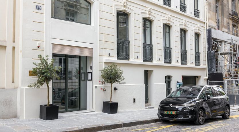 Photo of Hopscotch Chic