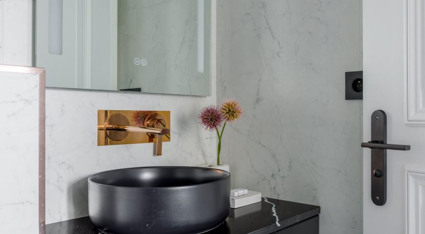 Photo of Hopscotch Chic