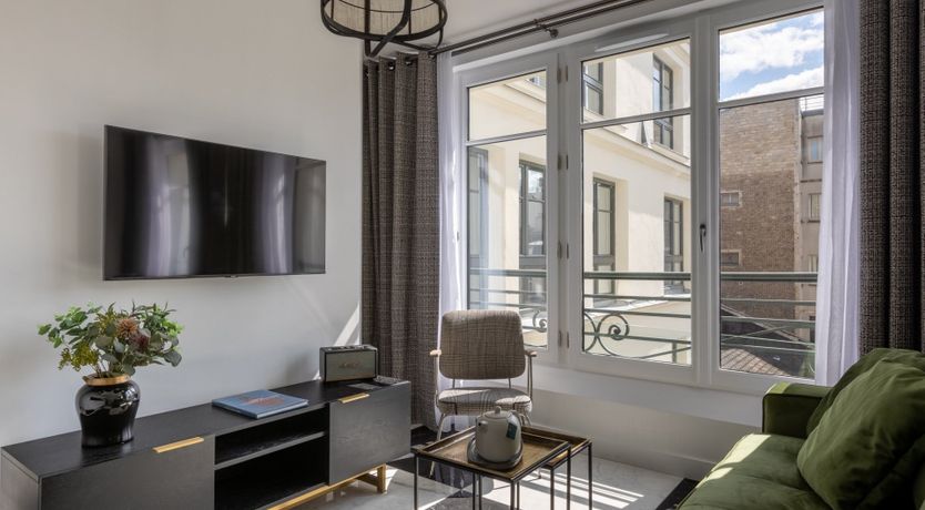 Photo of Hopscotch Chic