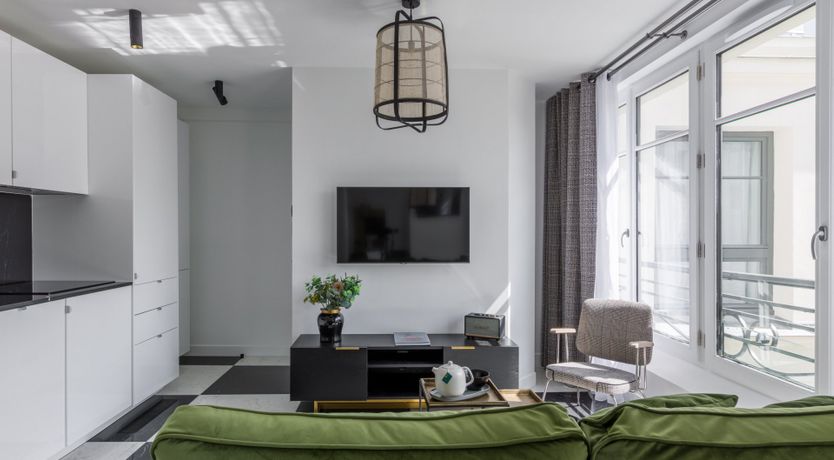 Photo of Hopscotch Chic