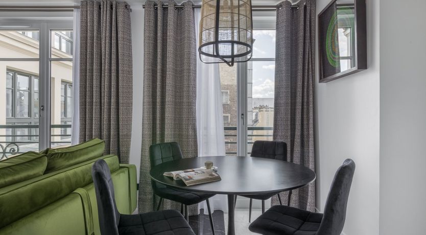 Photo of Hopscotch Chic