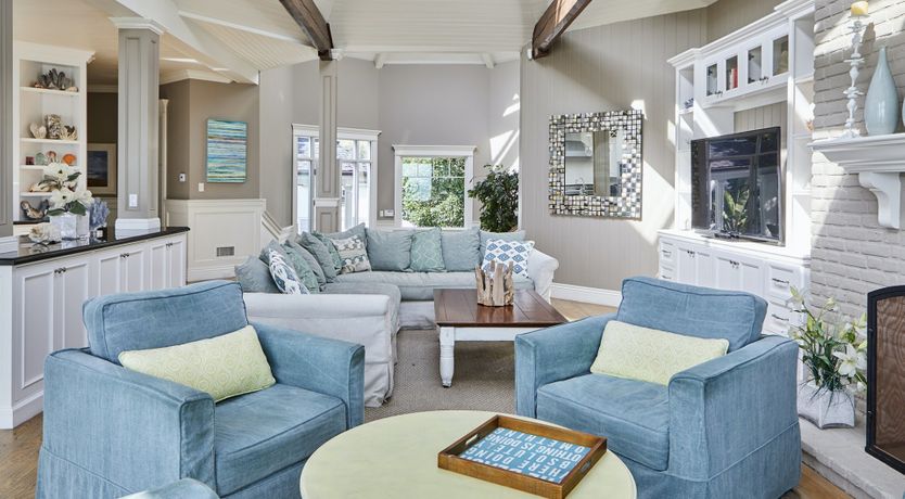 Photo of Beauty and the Beach