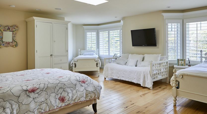 Photo of Beauty and the Beach