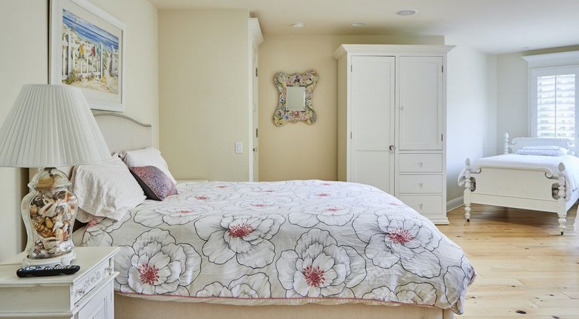 Photo of Beauty and the Beach