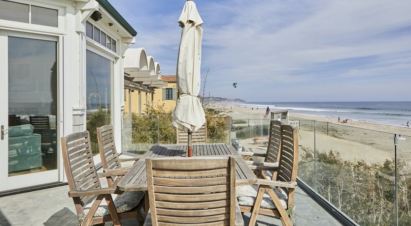 Photo of Beauty and the Beach