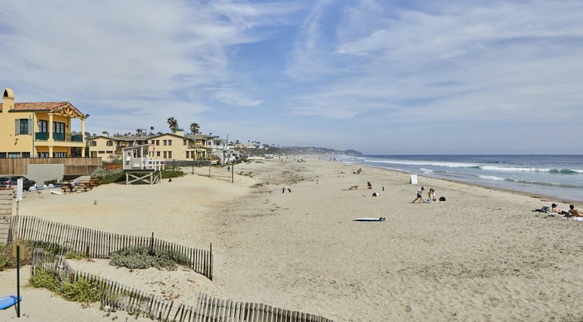 Photo of Beauty and the Beach