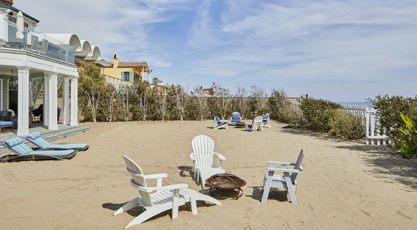 Photo of Beauty and the Beach