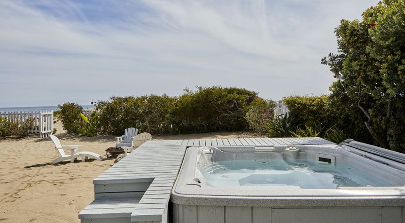 Photo of Beauty and the Beach