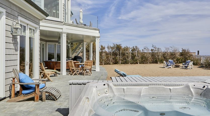 Photo of Beauty and the Beach