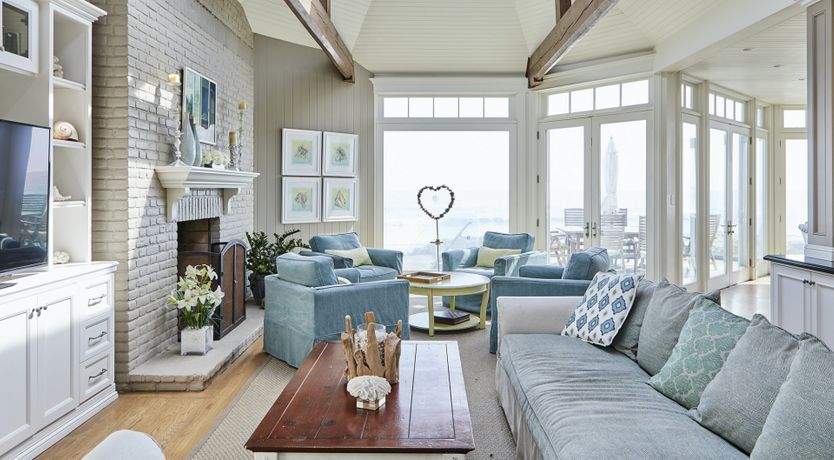 Photo of Beauty and the Beach