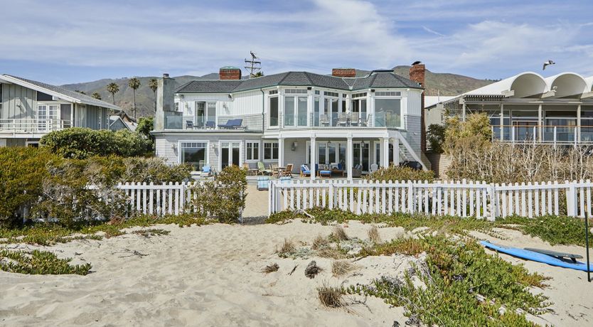 Photo of Beauty and the Beach