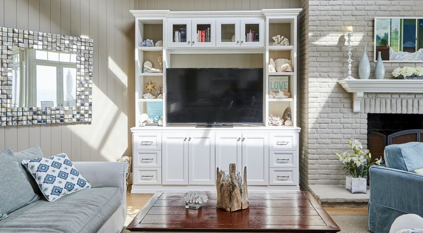 Photo of Beauty and the Beach