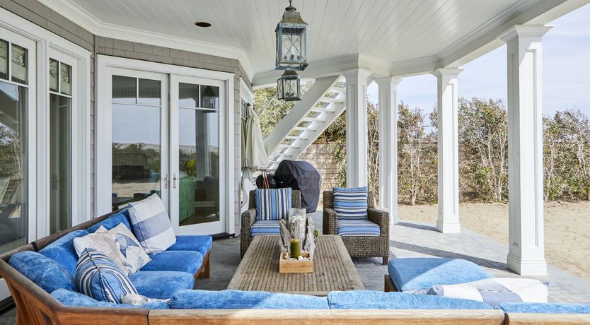 Photo of Beauty and the Beach