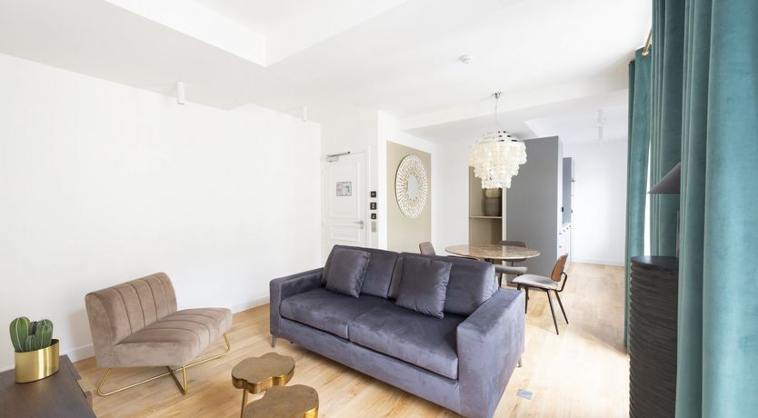 Photo of Antoinette's Cosy