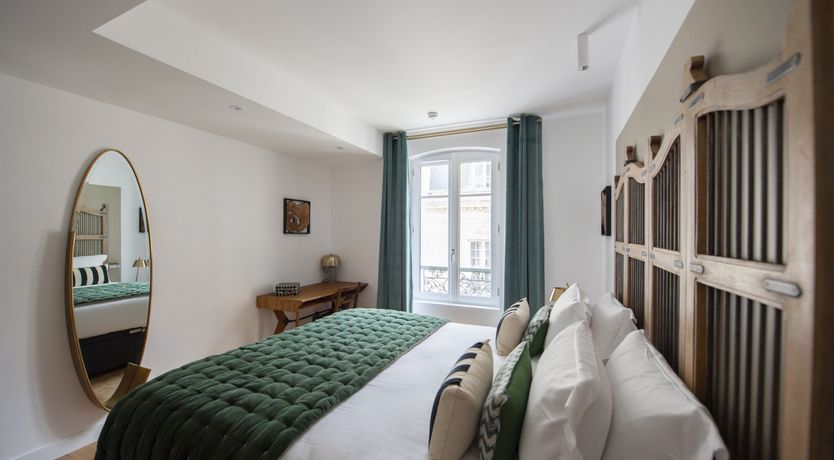 Photo of Antoinette's Cosy