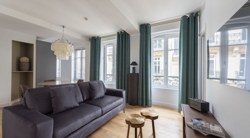 Photo of Antoinette's Cosy