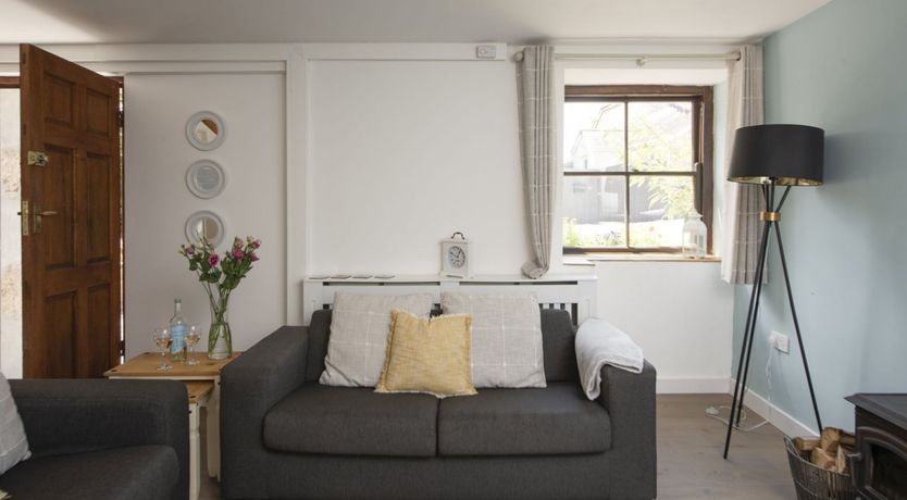 Photo of Fireside Frolics