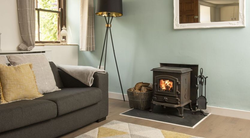 Photo of Fireside Frolics