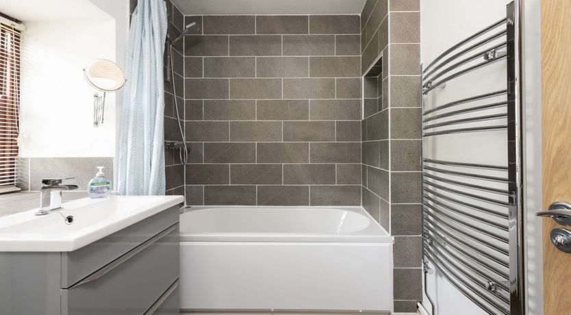 Photo of Fireside Frolics