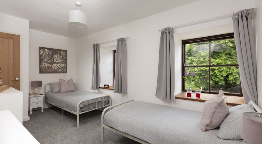 Photo of Fireside Frolics