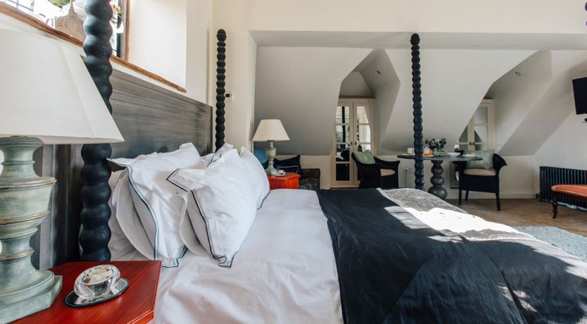 Photo of Country Honey