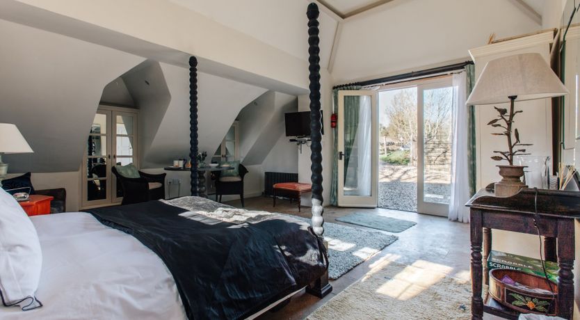 Photo of Country Honey