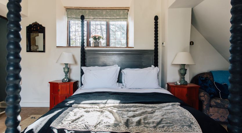 Photo of Country Honey