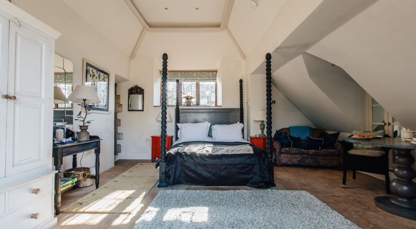 Photo of Country Honey