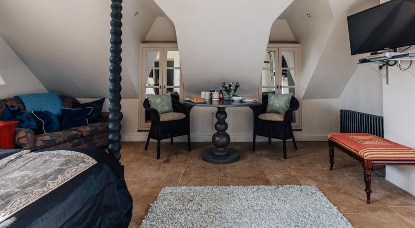 Photo of Country Honey