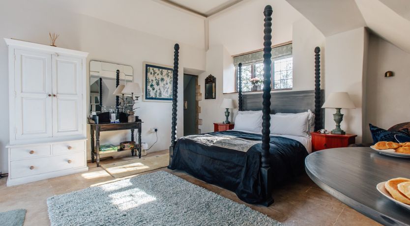 Photo of Country Honey