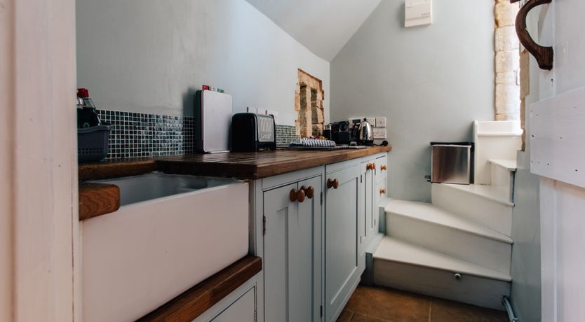 Photo of Country Honey