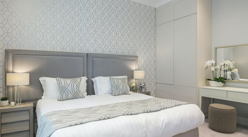 Photo of Marmalade Sandwiches