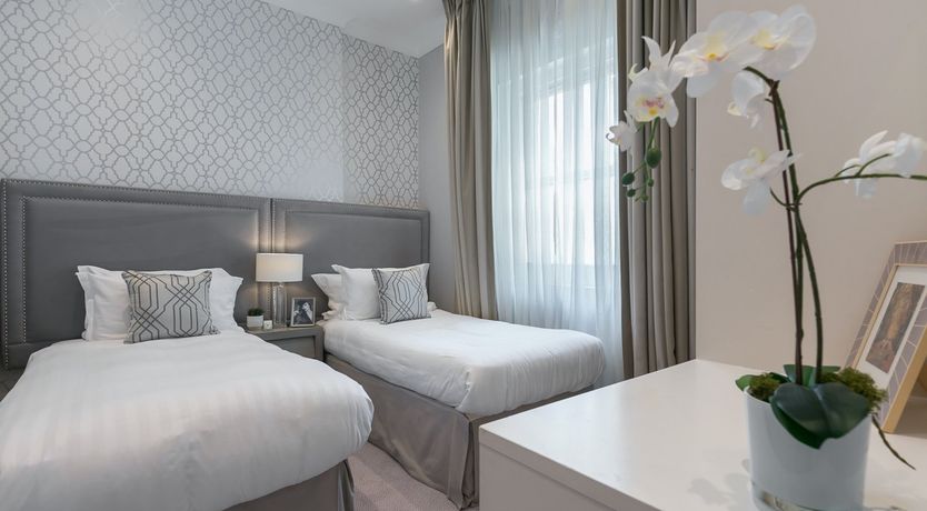 Photo of Marmalade Sandwiches