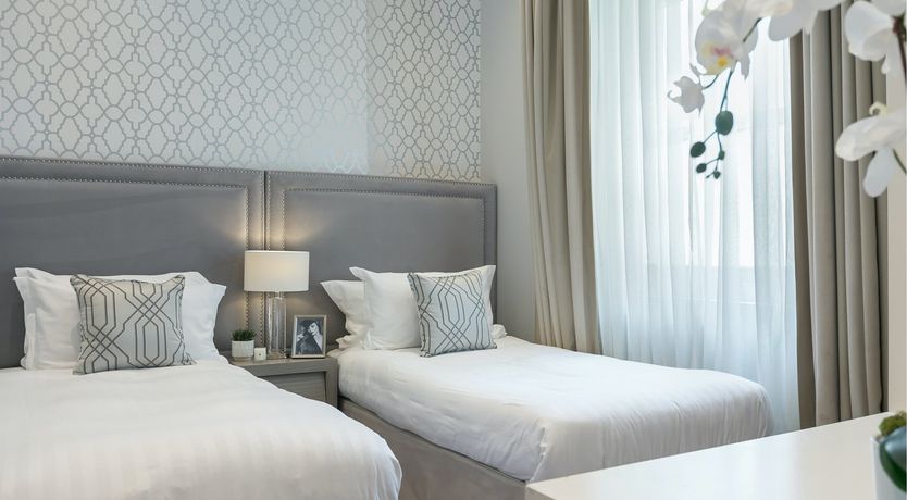 Photo of Marmalade Sandwiches