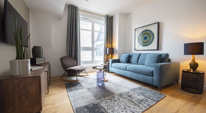 Photo of Sage and Thyme