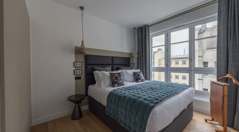 Photo of Sage and Thyme