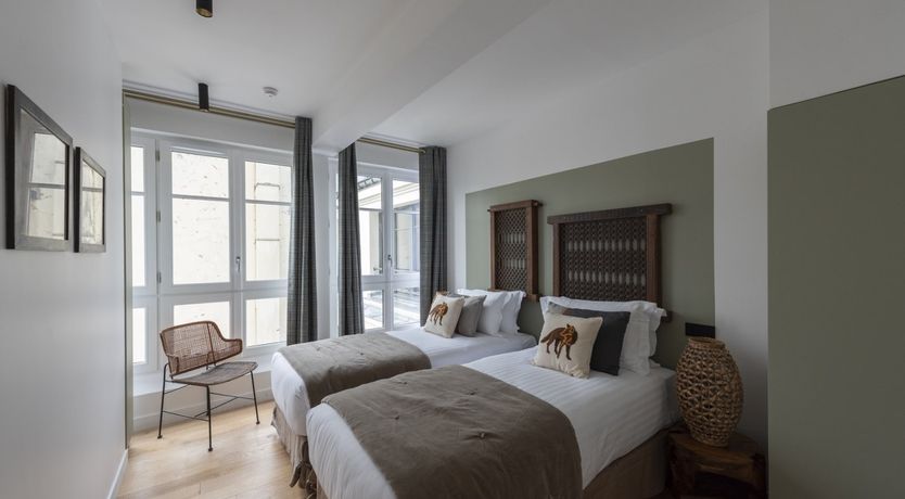 Photo of Sage and Thyme