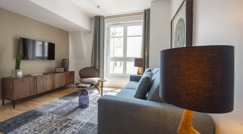 Photo of Sage and Thyme