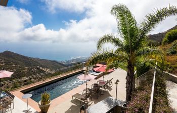 Malibu's Retreat Holiday Home
