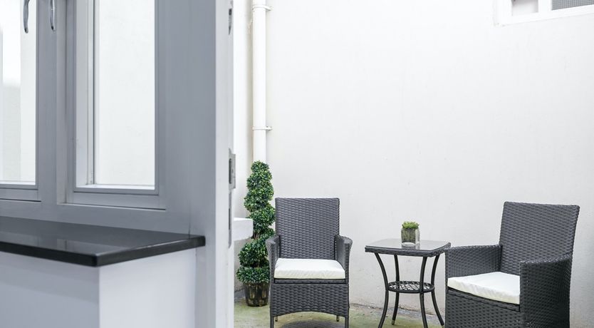 Photo of X Marks The Spot