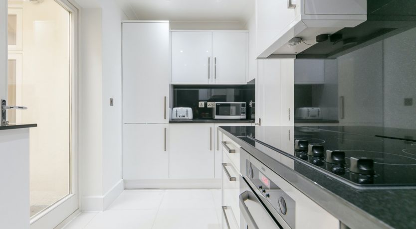 Photo of X Marks The Spot