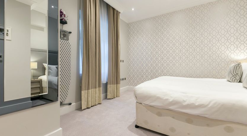 Photo of X Marks The Spot