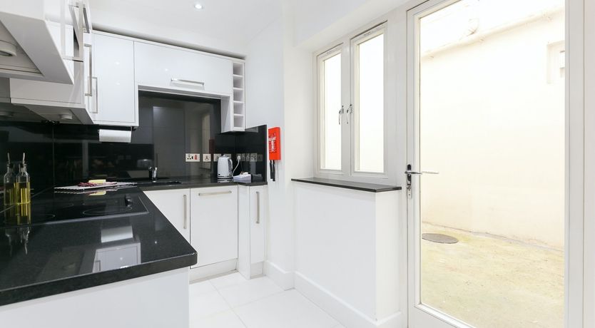 Photo of X Marks The Spot