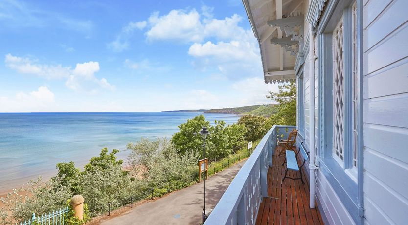 Photo of Chalet Charm