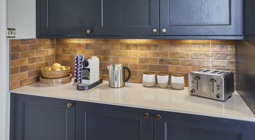 Photo of Chalet Charm